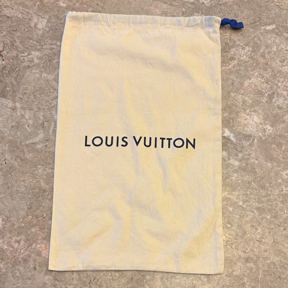 Louis Vuitton Dust Bag